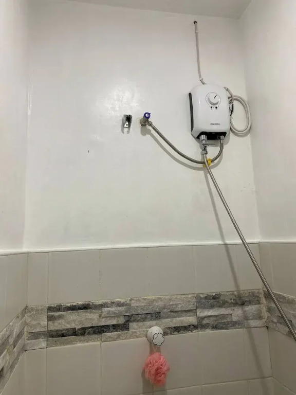 Mabolo Apartment Holy Name Cebu City Philippines