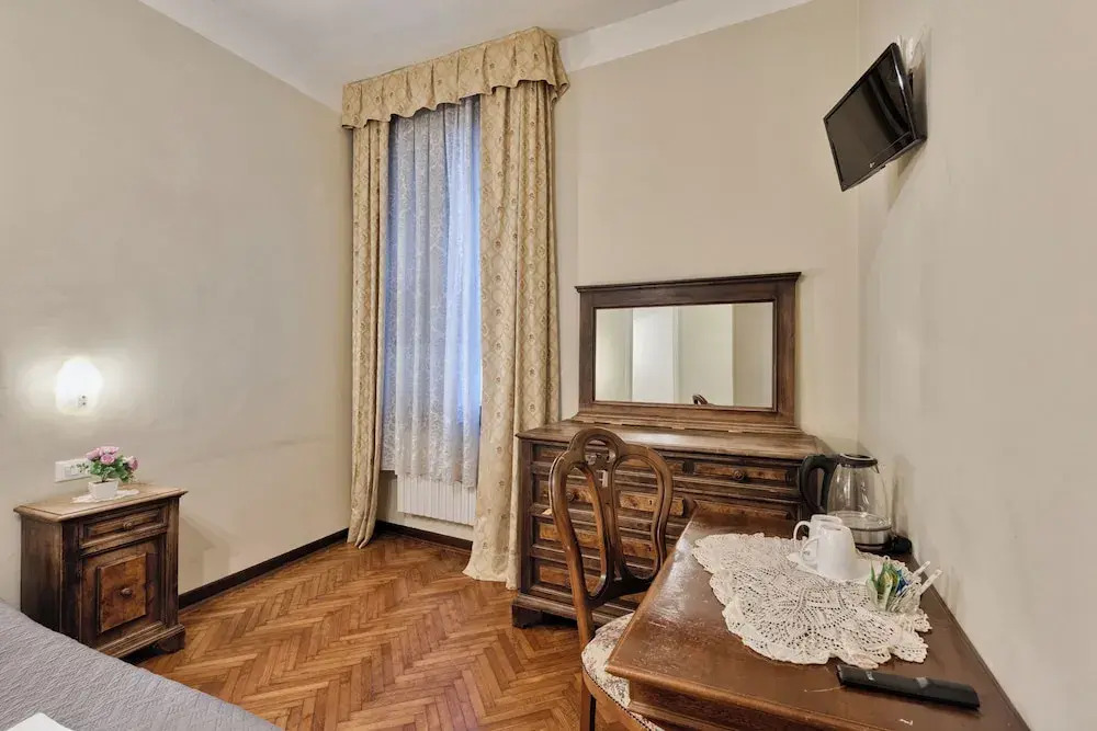 Joy Rialto Rooms Venice