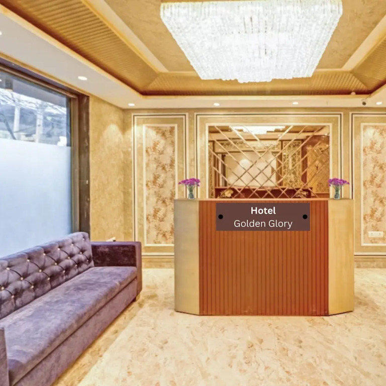 Hotel Golden Glory