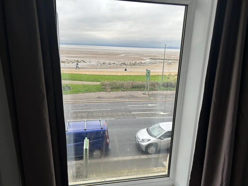 The Clifton Seafront Hotel