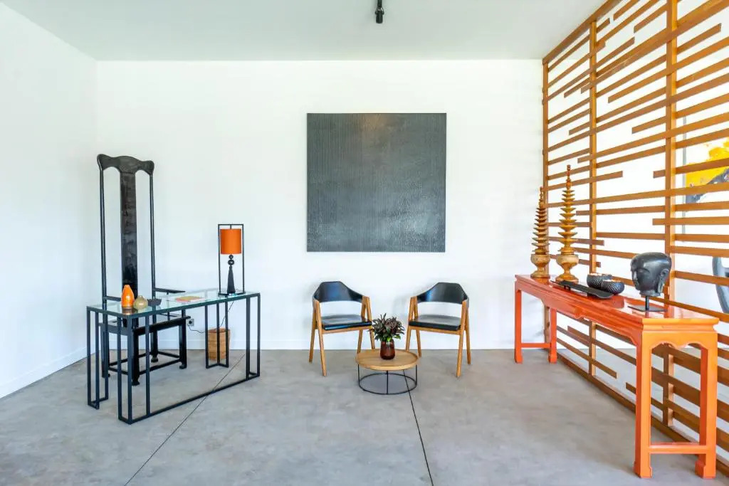 Loft Matahari by BaliSuperHost