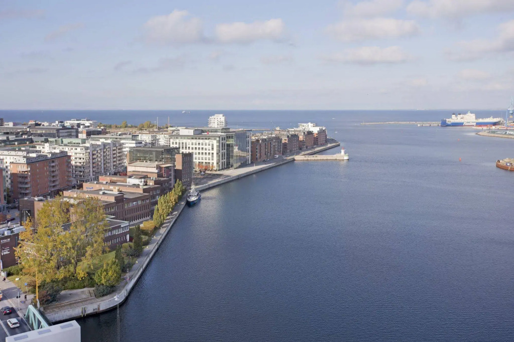 STORY HOTEL MALMO, in JdV by Hyatt
