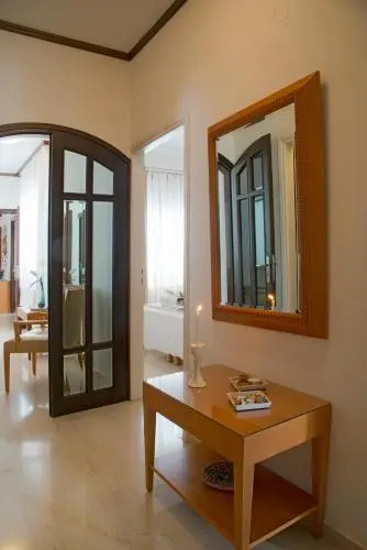 Flat 3 bedrooms 2 bathrooms - Heraklion