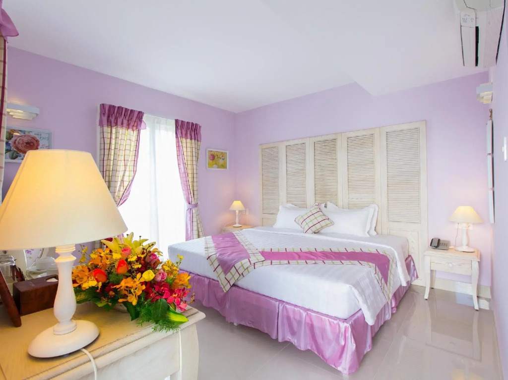 Hotel L Odeon Phu My Hung