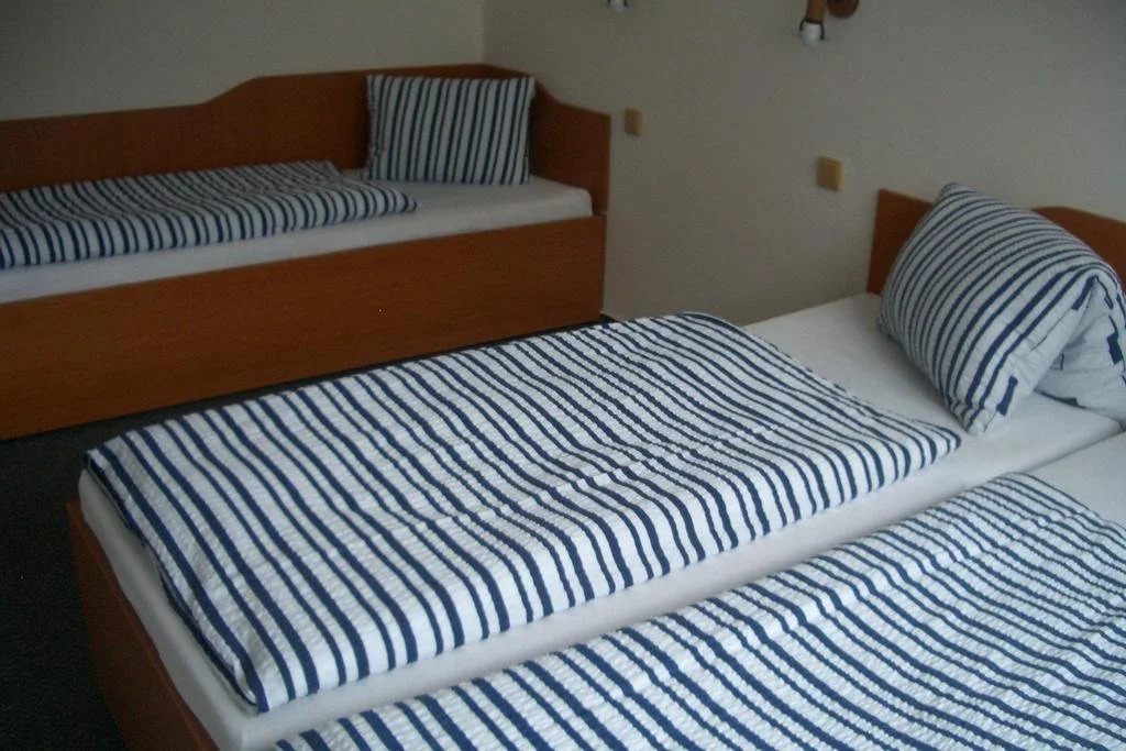 Hotel Jitřenka