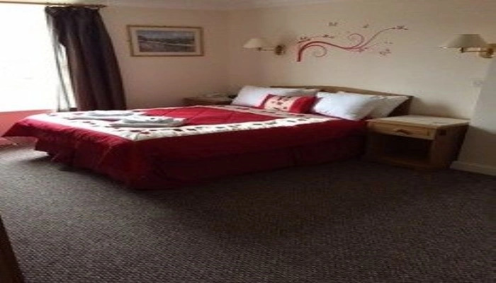Wensum Lodge Hotel