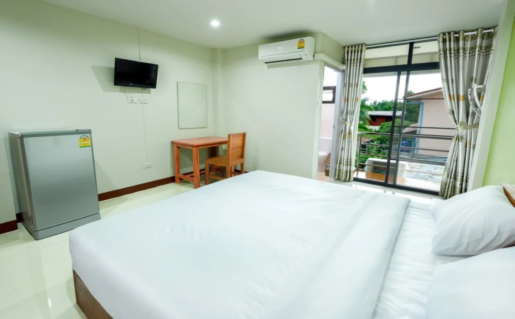 T.House Maesot