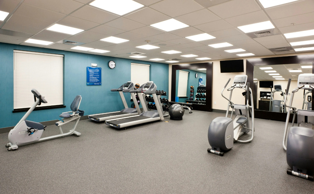 Hampton Inn & Suites Ridgeland