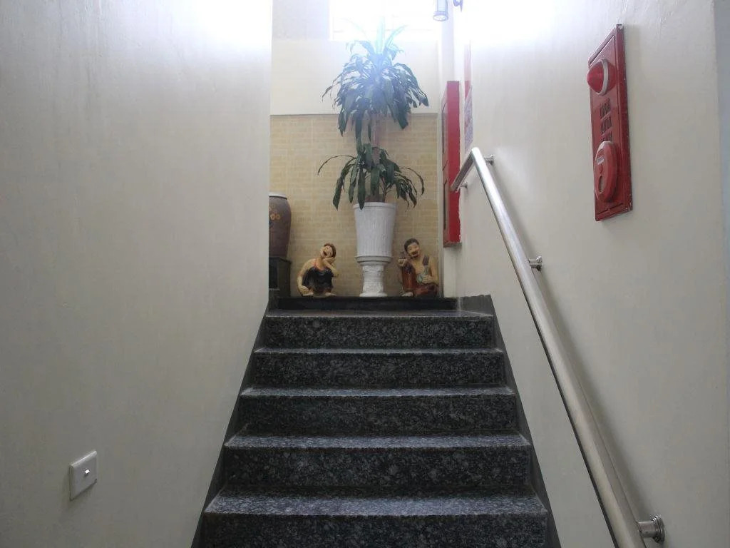 Bao Anh Hotel