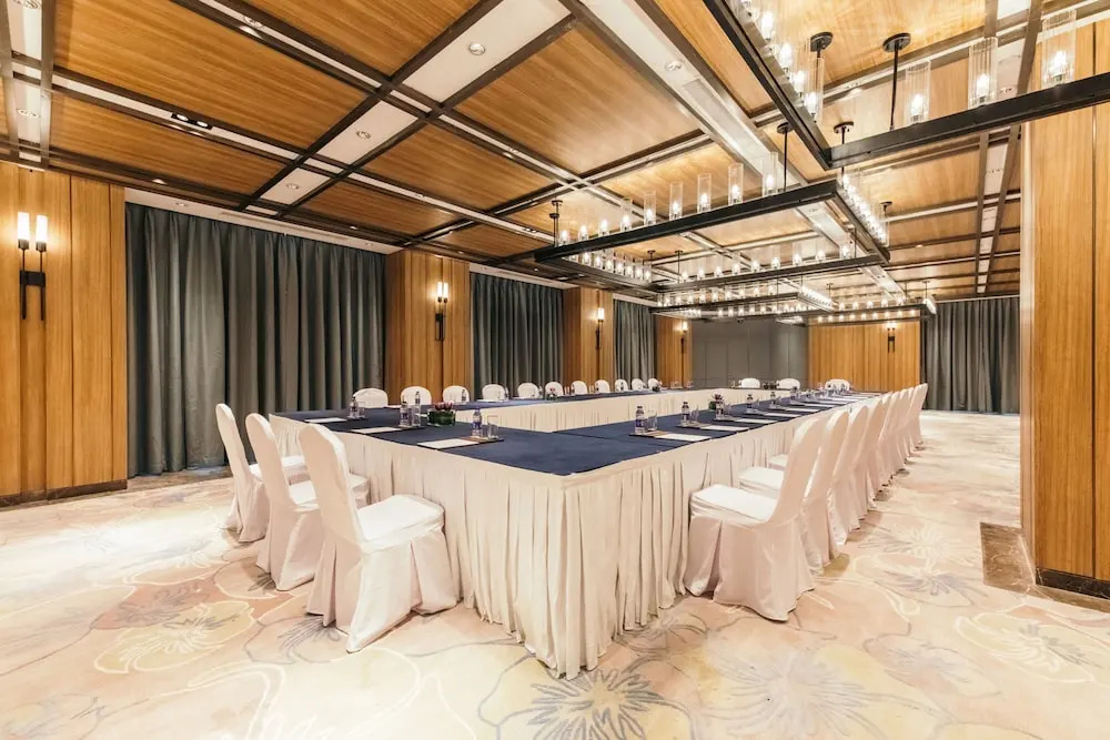 Veegle Jiafeng Hotel Hangzhou
