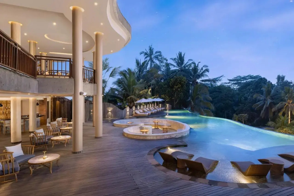 Abisena Wellness & Resort Ubud-Adult Only