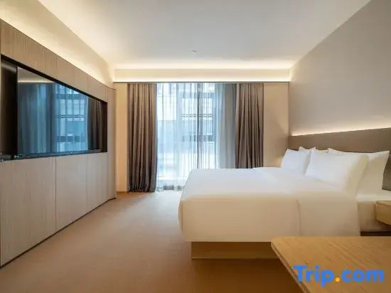 Ji Hotel Ganzi Kangding