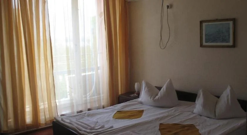Hotel National