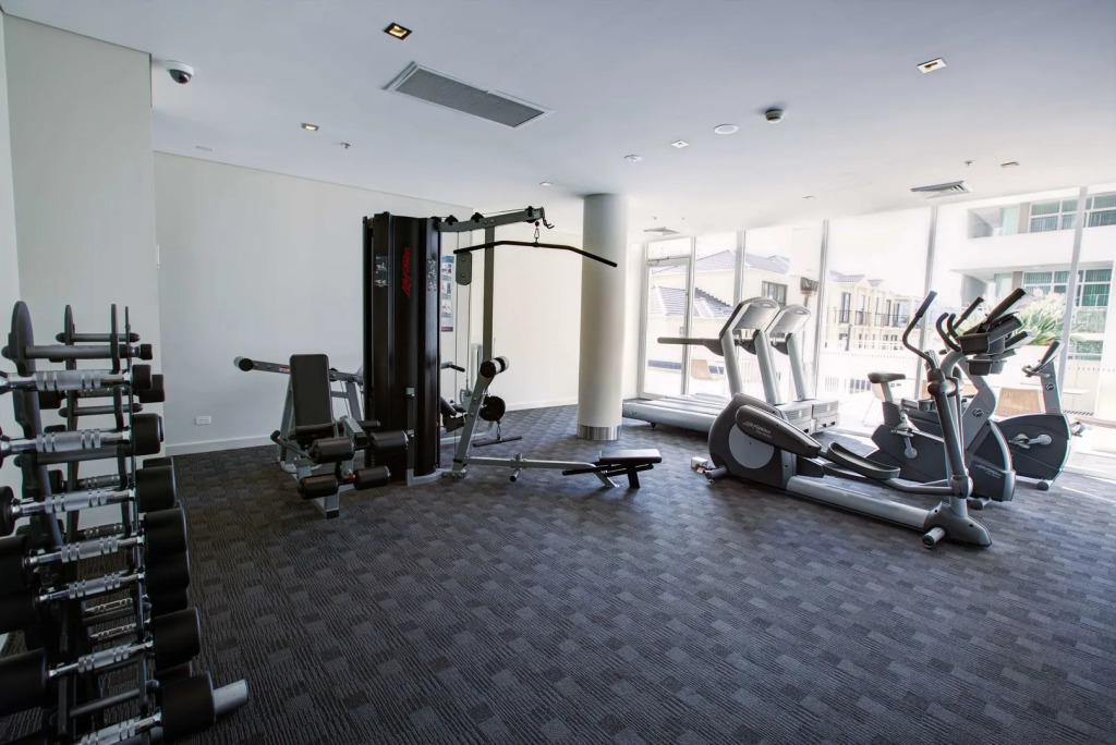 Sage Hotel Wollongong