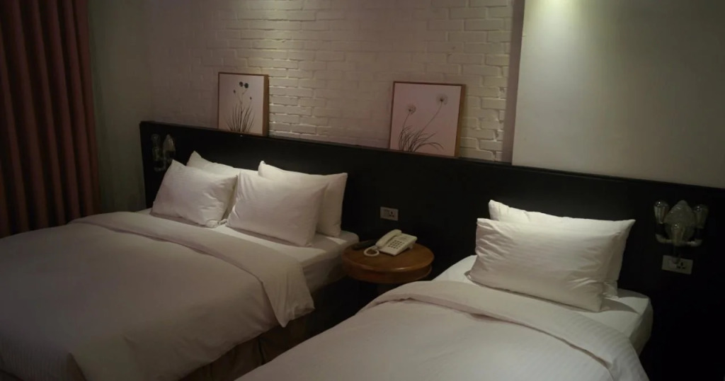 Cheers Boutique Hotel