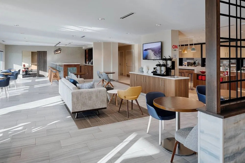 TownePlace Suites Columbus Hilliard