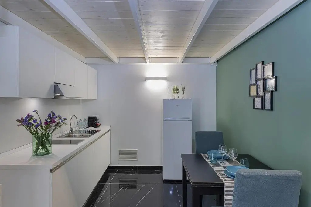Atelier Apartments by Wonderful Italy