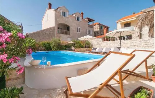Holiday home Put Rata bb