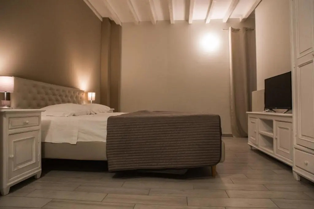 L’infinito residence