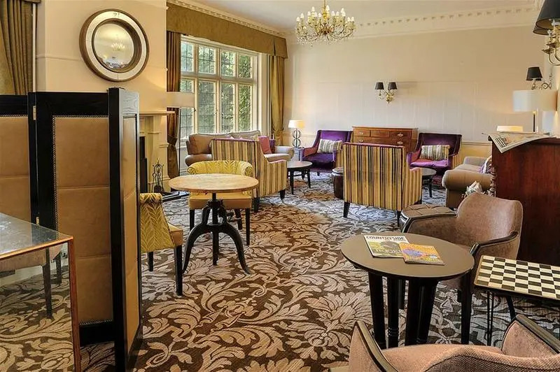 Best Western Crown