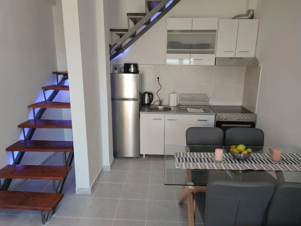 Eleven And A Half apartments