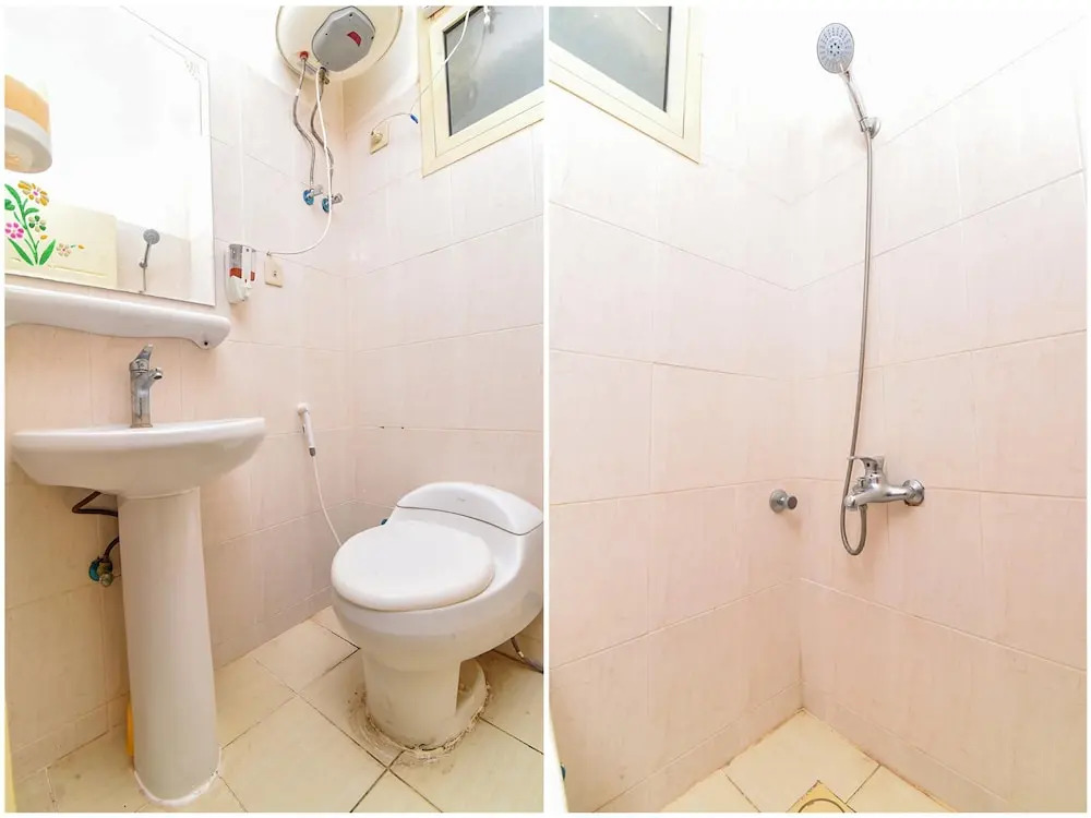 OYO 219 Dewan Al Mokhtar Furnished Apt