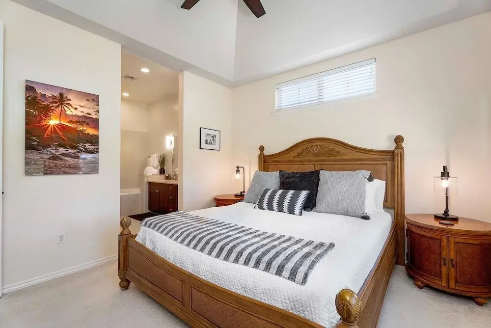 Fairway Villas Waikoloa F31