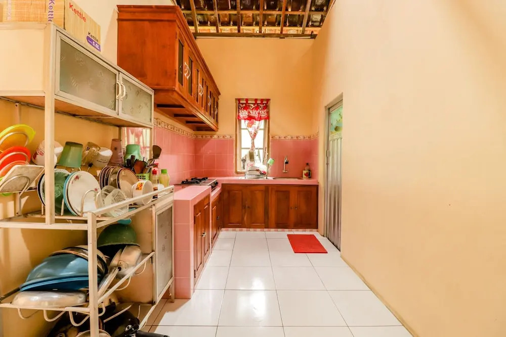 Mutiara Guesthouse
