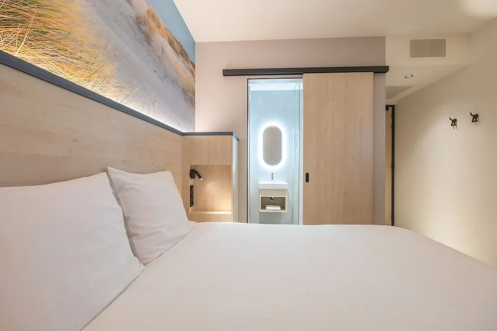 Fox Hotel The Hague Scheveningen