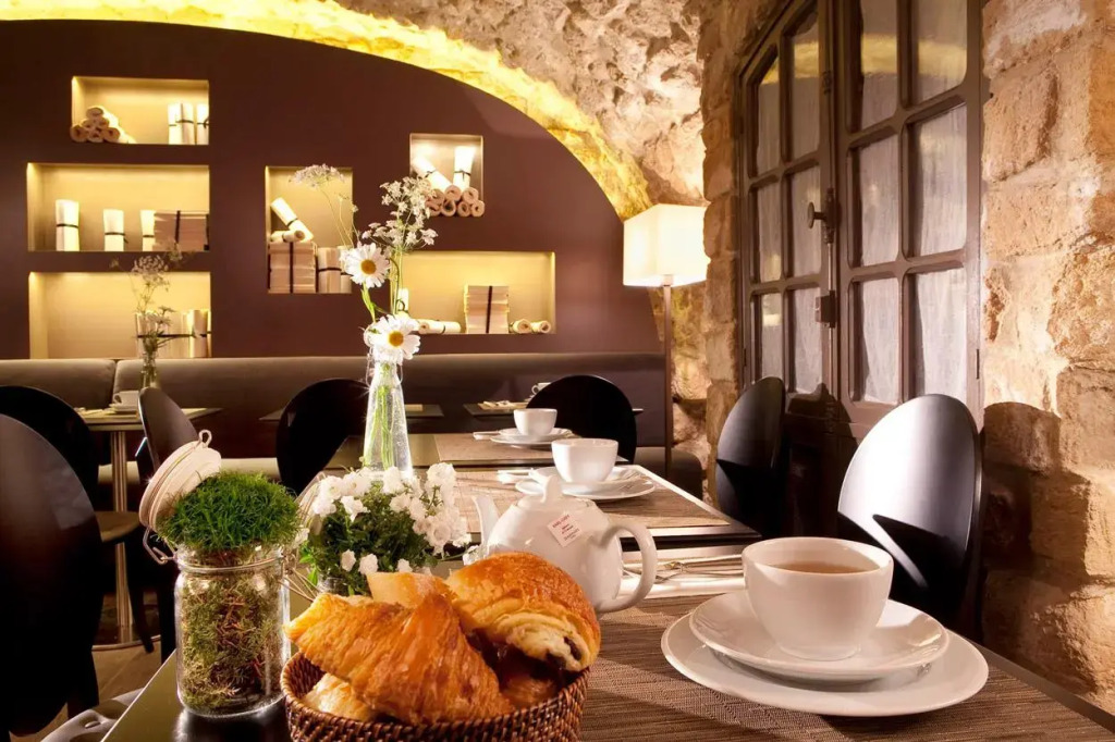 Hotel Verneuil Saint Germain