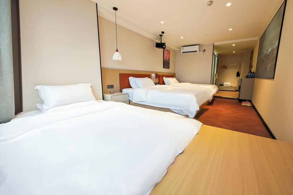 Ritz Star City View Residence Pazhou Exhibition Center and Pazhou Metro Station Branch