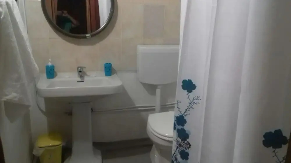 Apartment With 2 Bedrooms In Mazara Del Vallo With Wonderful City View Furnished Terrace And Wifi Near The Beach