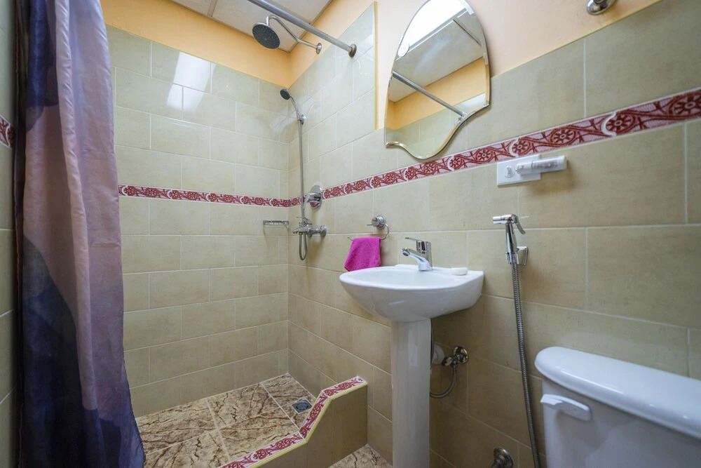 Lovely Havana Rooms