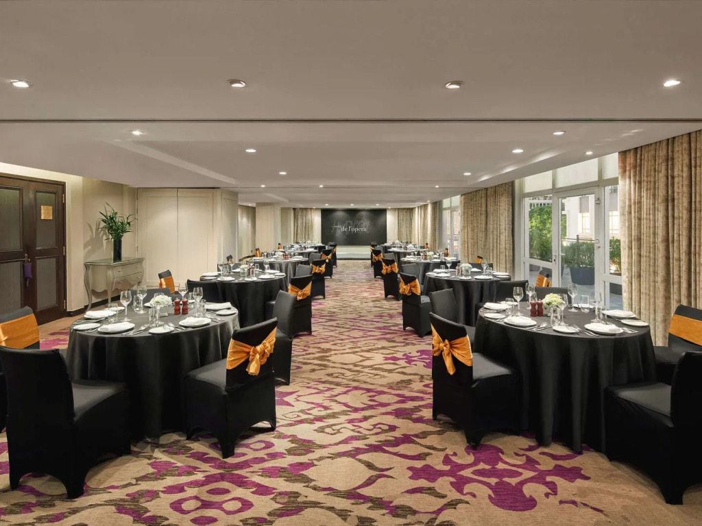 Hotel de lOpera Hanoi - MGallery