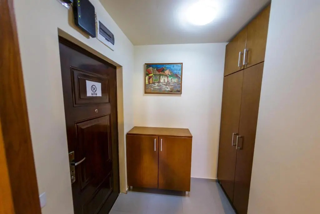 Apartament Family Rivulus 8