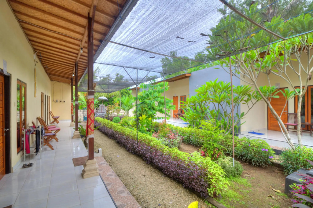 Ari La Casa