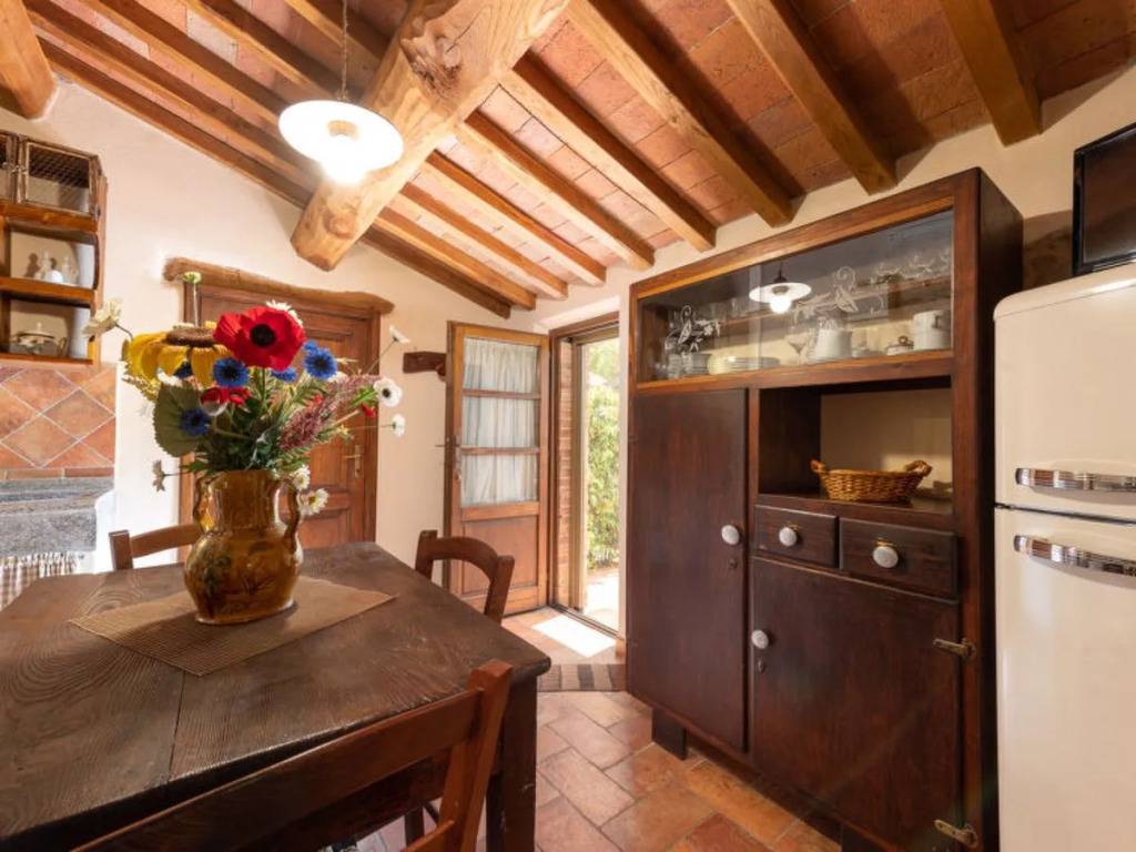 House Olinto Cinigiano