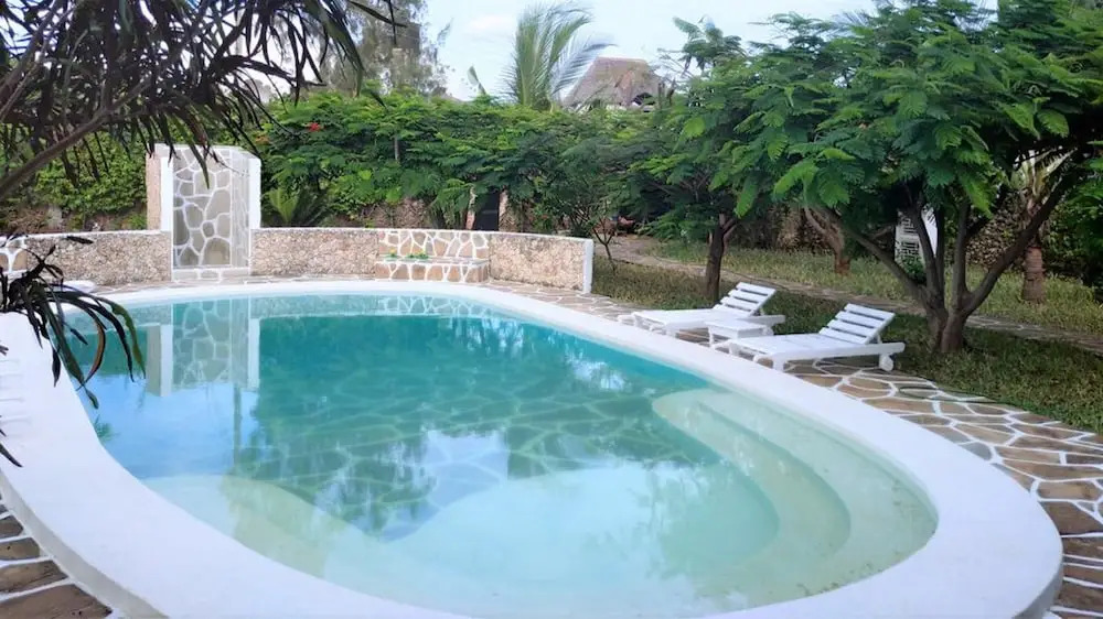 Mugumo Resort, Watamu