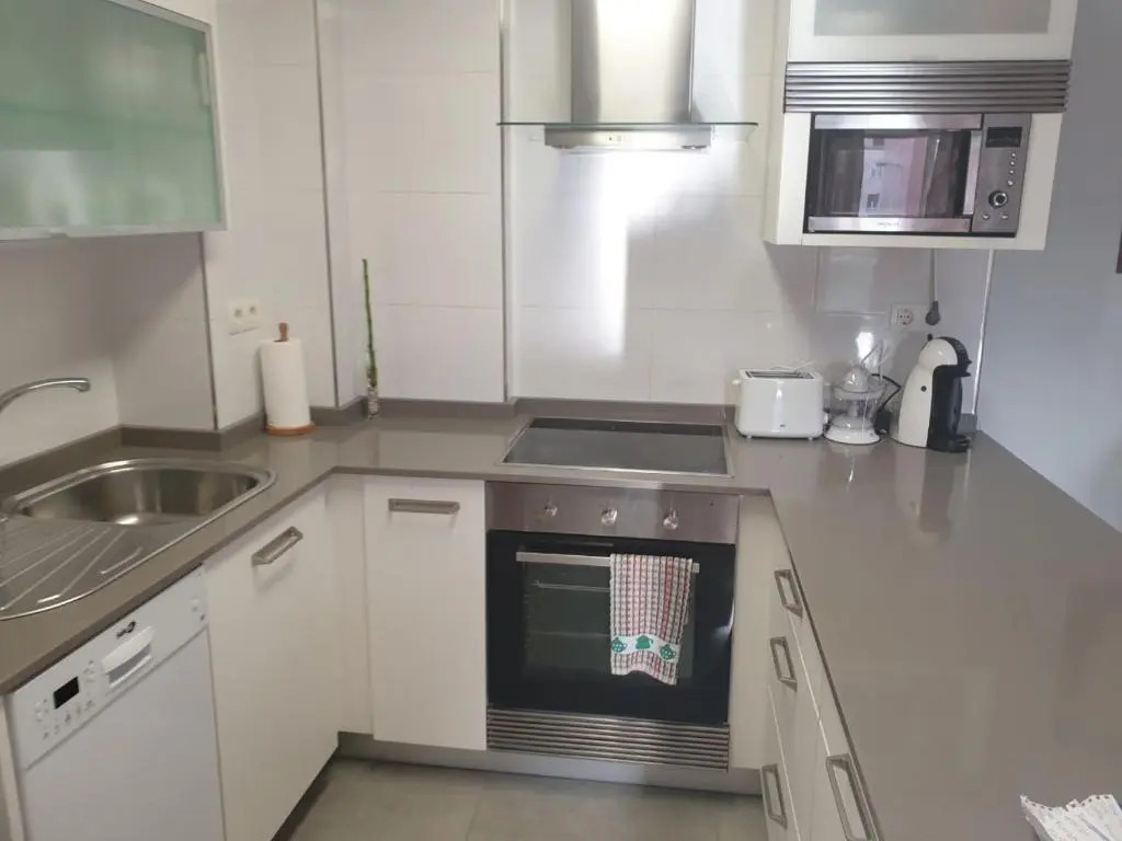 M&N apartamento Bilbao