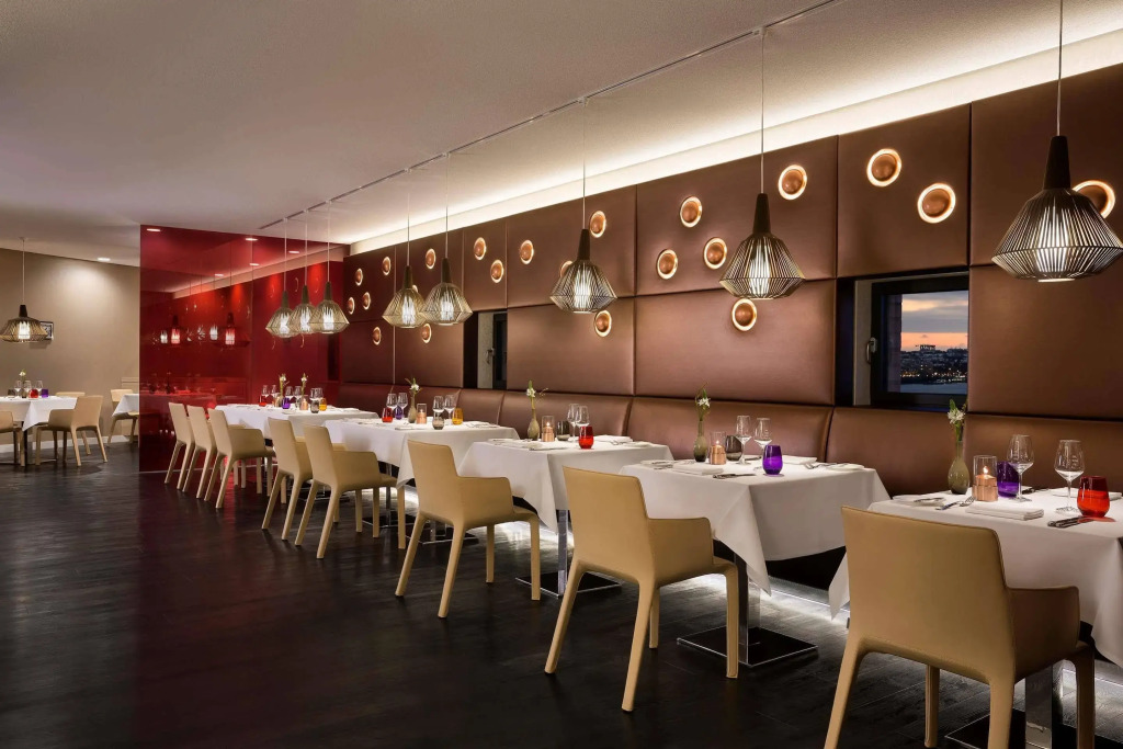 The Westin Hamburg Elbphilharmonie