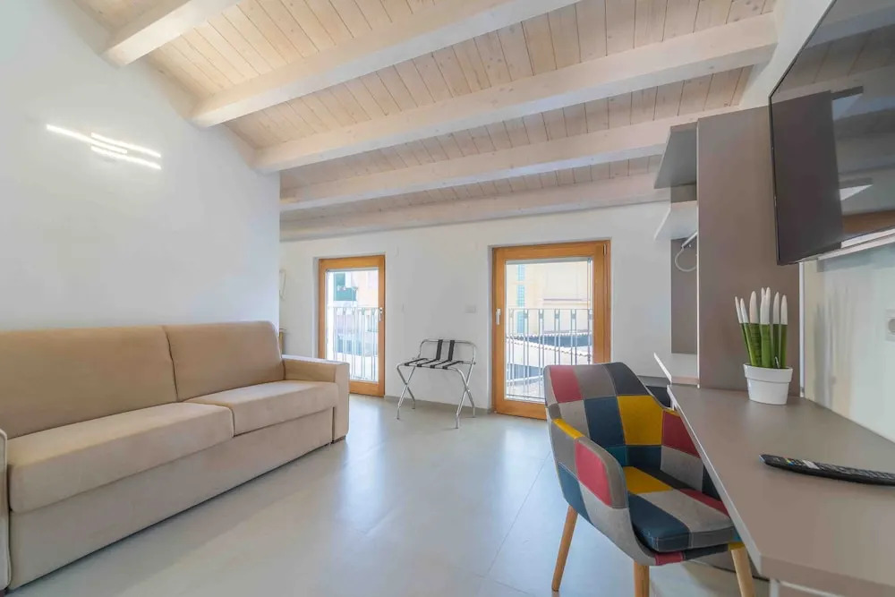 Nuova -Luxury Rooms & Apartment