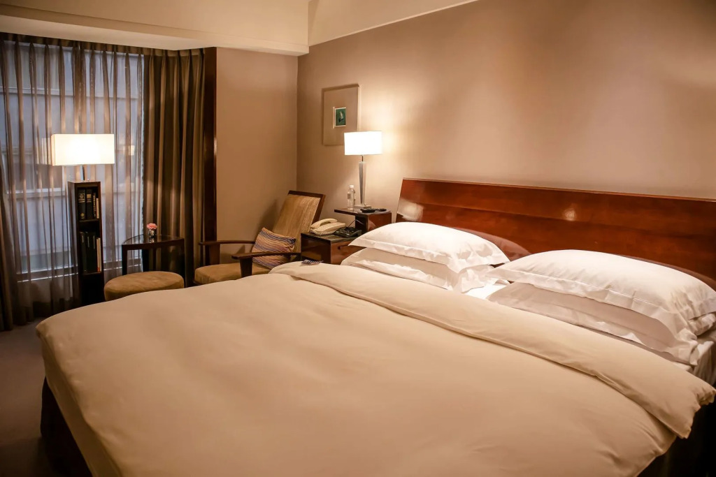 Les Suites Taipei - Da An