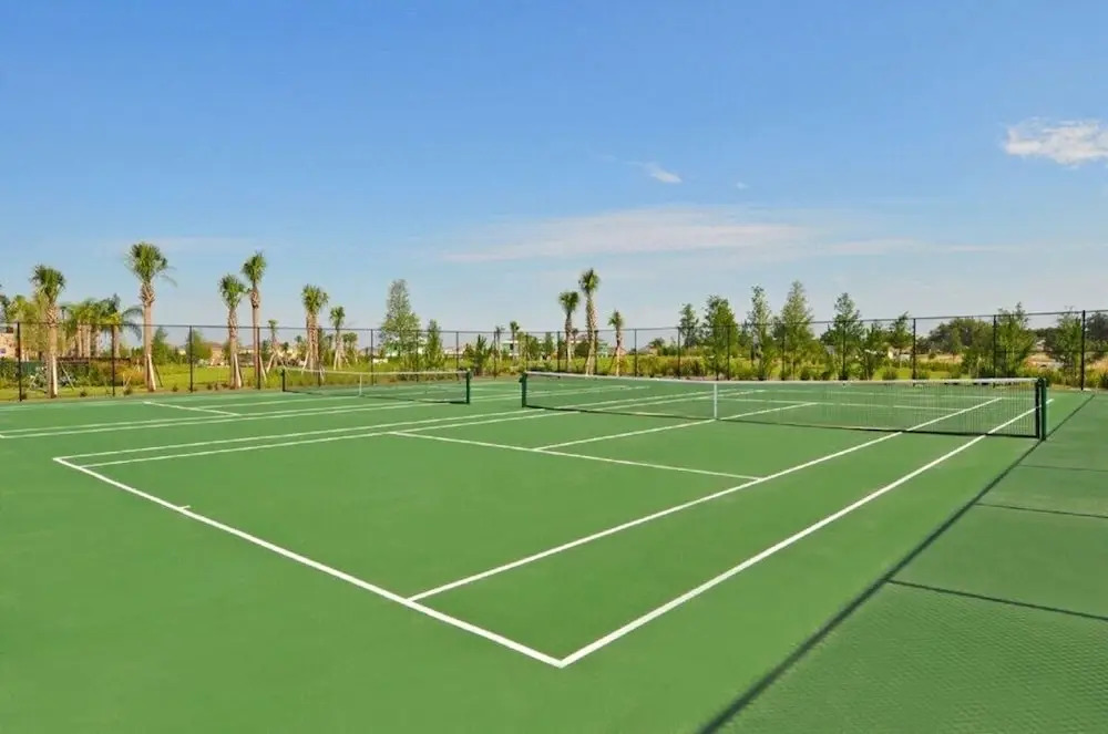 Gorgeous 6Bd Pool Gm Hm Solterra Resort-5453moc