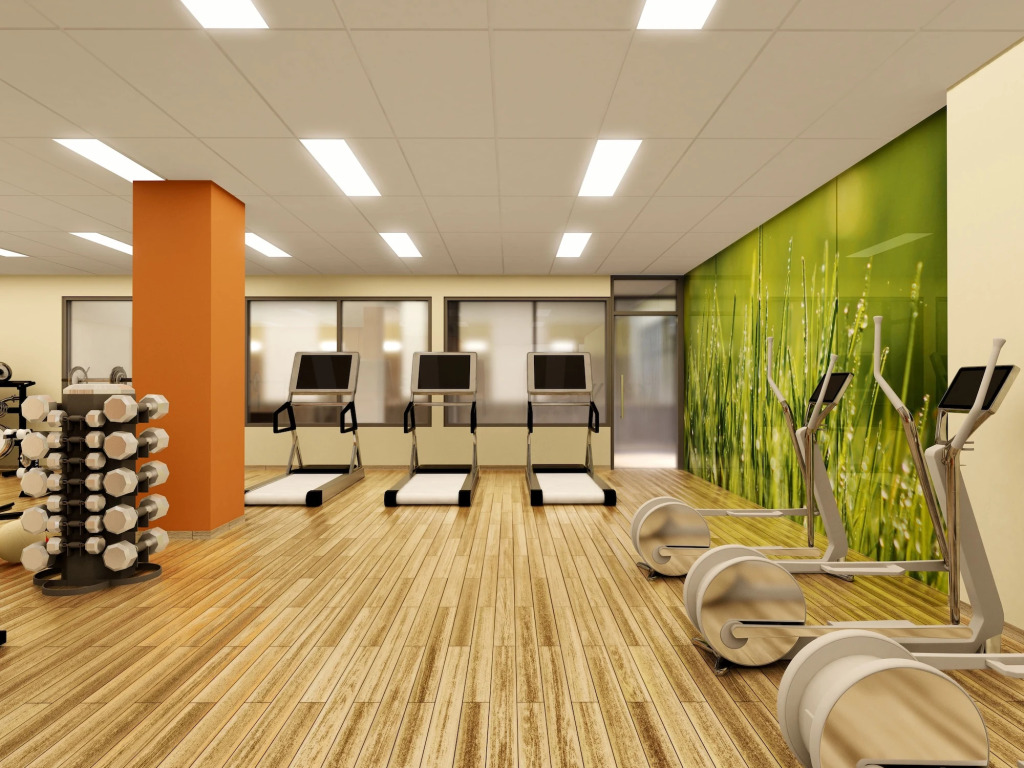 EVEN Hotel Pittsburgh Downtown by IHG