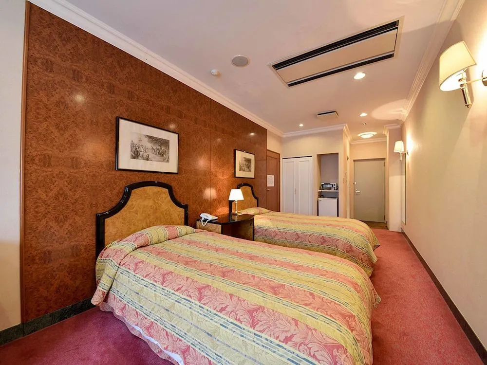 Mission Hills Hotel