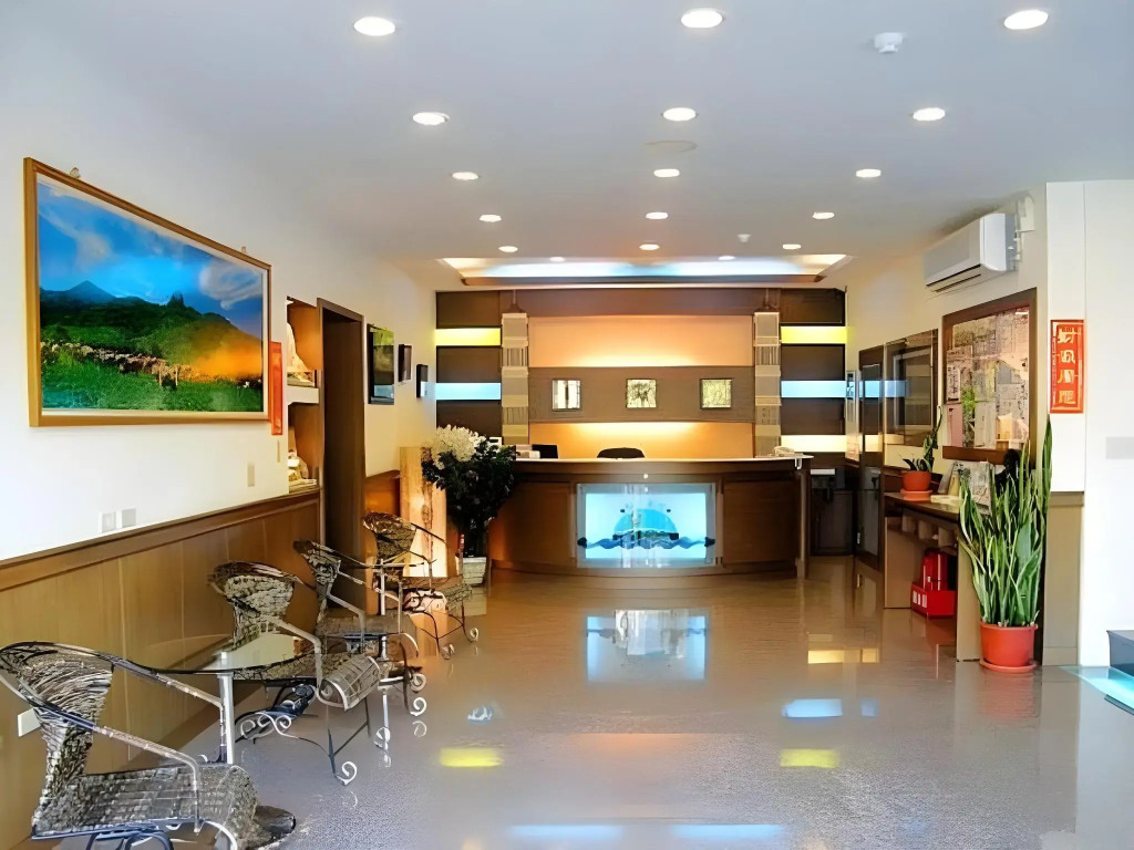 Shang Yong Vacation Inn