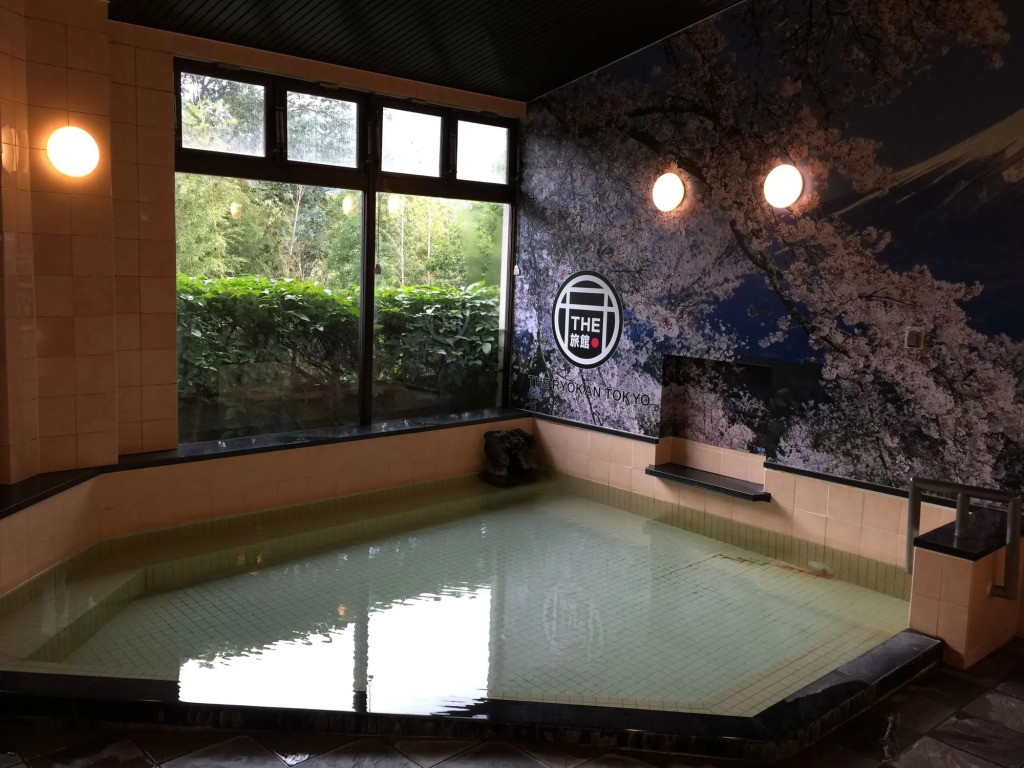 The Ryokan Tokyo YUGAWARA