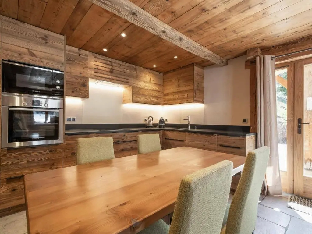 Appartement La Clusaz, 3 pièces, 4 personnes - FR-1-304-231