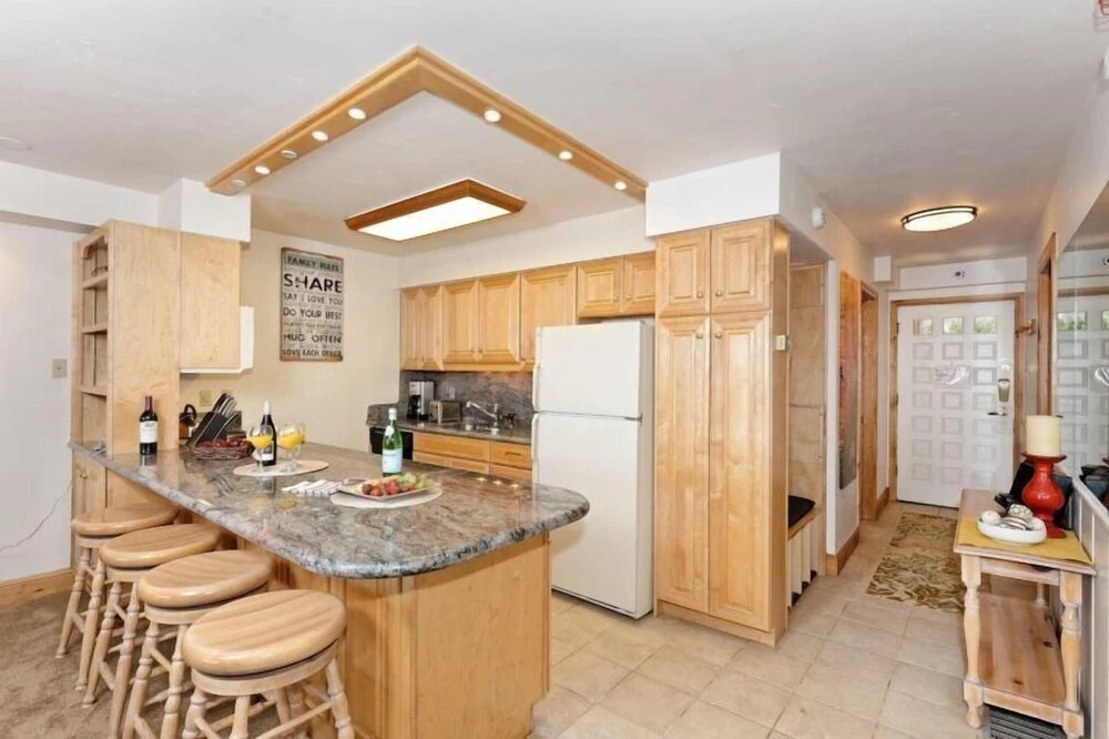 Snowmass Village 3 Bedroom Deluxe At Crestwood