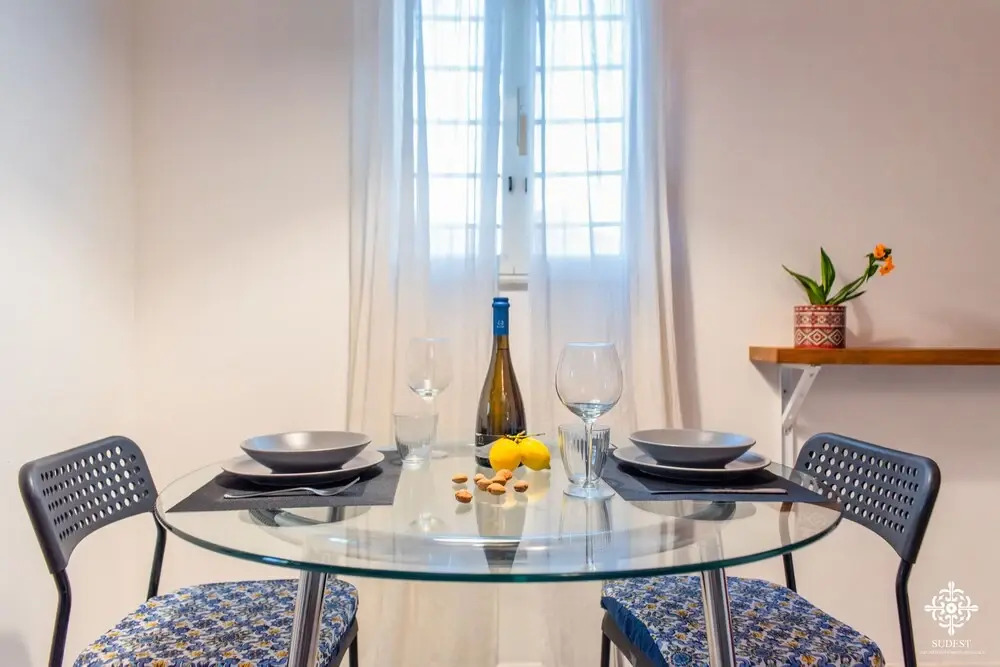 City Loft Ortigia